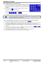 Preview for 142 page of Elektro-Automatik 06230304 Operating Manual