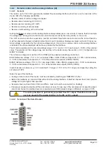 Preview for 145 page of Elektro-Automatik 06230304 Operating Manual