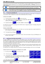 Preview for 150 page of Elektro-Automatik 06230304 Operating Manual