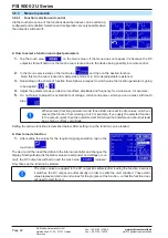 Preview for 152 page of Elektro-Automatik 06230304 Operating Manual