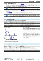 Preview for 153 page of Elektro-Automatik 06230304 Operating Manual