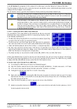 Preview for 161 page of Elektro-Automatik 06230304 Operating Manual