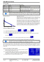 Preview for 164 page of Elektro-Automatik 06230304 Operating Manual