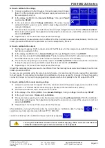 Preview for 175 page of Elektro-Automatik 06230304 Operating Manual