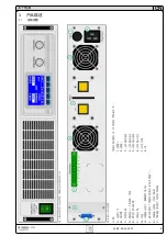 Preview for 9 page of Elektro-Automatik 09 230 410 Manual