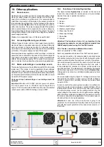 Preview for 59 page of Elektro-Automatik 09 230 410 Manual