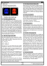 Preview for 6 page of Elektro-Automatik 21 540 122 User Manual