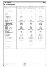 Preview for 7 page of Elektro-Automatik 21 540 122 User Manual