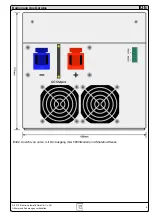 Preview for 9 page of Elektro-Automatik 21 540 122 User Manual