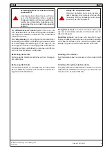 Preview for 8 page of Elektro-Automatik 33 130 361 Installation Manual