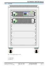 Preview for 13 page of Elektro-Automatik 33240600 Operating Manual