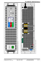 Preview for 16 page of Elektro-Automatik 33240600 Operating Manual