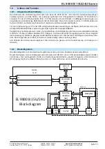 Preview for 18 page of Elektro-Automatik 33240600 Operating Manual