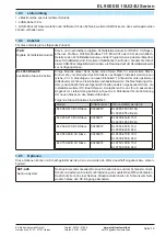 Preview for 19 page of Elektro-Automatik 33240600 Operating Manual