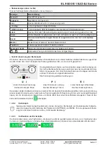 Preview for 21 page of Elektro-Automatik 33240600 Operating Manual