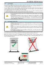 Preview for 26 page of Elektro-Automatik 33240600 Operating Manual