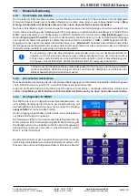 Preview for 38 page of Elektro-Automatik 33240600 Operating Manual