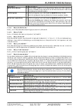 Preview for 44 page of Elektro-Automatik 33240600 Operating Manual