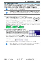 Preview for 49 page of Elektro-Automatik 33240600 Operating Manual