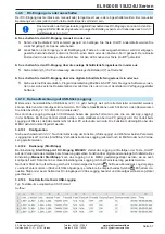 Preview for 51 page of Elektro-Automatik 33240600 Operating Manual