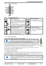 Preview for 56 page of Elektro-Automatik 33240600 Operating Manual