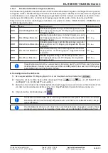 Preview for 60 page of Elektro-Automatik 33240600 Operating Manual