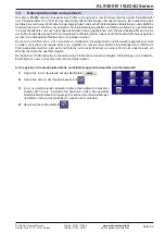 Preview for 62 page of Elektro-Automatik 33240600 Operating Manual