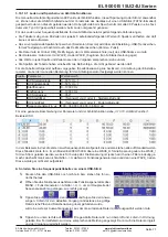 Preview for 71 page of Elektro-Automatik 33240600 Operating Manual