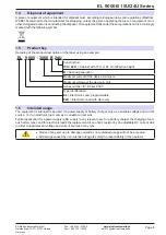 Preview for 92 page of Elektro-Automatik 33240600 Operating Manual