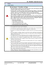 Preview for 93 page of Elektro-Automatik 33240600 Operating Manual