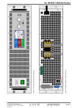 Preview for 102 page of Elektro-Automatik 33240600 Operating Manual