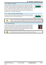 Preview for 110 page of Elektro-Automatik 33240600 Operating Manual