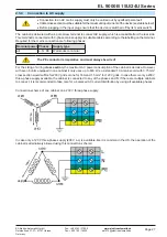 Preview for 113 page of Elektro-Automatik 33240600 Operating Manual