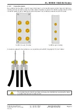 Preview for 115 page of Elektro-Automatik 33240600 Operating Manual