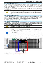 Preview for 116 page of Elektro-Automatik 33240600 Operating Manual