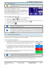 Preview for 134 page of Elektro-Automatik 33240600 Operating Manual