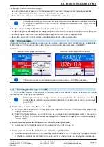 Preview for 136 page of Elektro-Automatik 33240600 Operating Manual