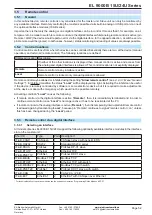 Preview for 138 page of Elektro-Automatik 33240600 Operating Manual