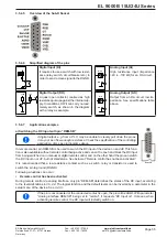 Preview for 141 page of Elektro-Automatik 33240600 Operating Manual