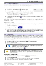 Preview for 146 page of Elektro-Automatik 33240600 Operating Manual