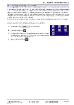 Preview for 147 page of Elektro-Automatik 33240600 Operating Manual