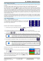 Preview for 149 page of Elektro-Automatik 33240600 Operating Manual