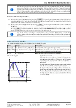 Preview for 150 page of Elektro-Automatik 33240600 Operating Manual