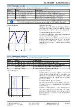 Preview for 151 page of Elektro-Automatik 33240600 Operating Manual