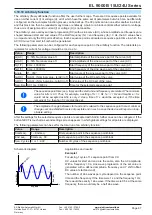 Preview for 153 page of Elektro-Automatik 33240600 Operating Manual