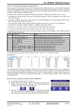 Preview for 156 page of Elektro-Automatik 33240600 Operating Manual