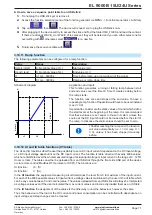 Preview for 157 page of Elektro-Automatik 33240600 Operating Manual