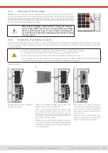 Preview for 35 page of Elektro-Automatik EA-PS 10000 3U Manual