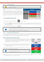 Preview for 49 page of Elektro-Automatik EA-PS 10000 3U Manual