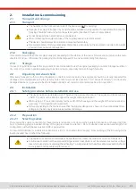 Preview for 29 page of Elektro-Automatik EA-PS 10000 4U Manual